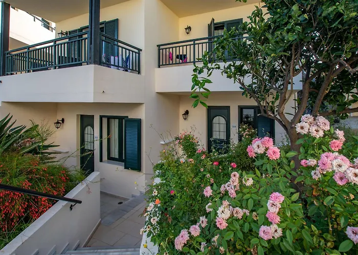 Anastasia Hotel Stalis