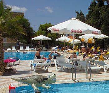 Anastasia Hotel 3*