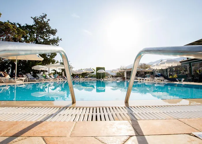 Anastasia Hotel Stalis