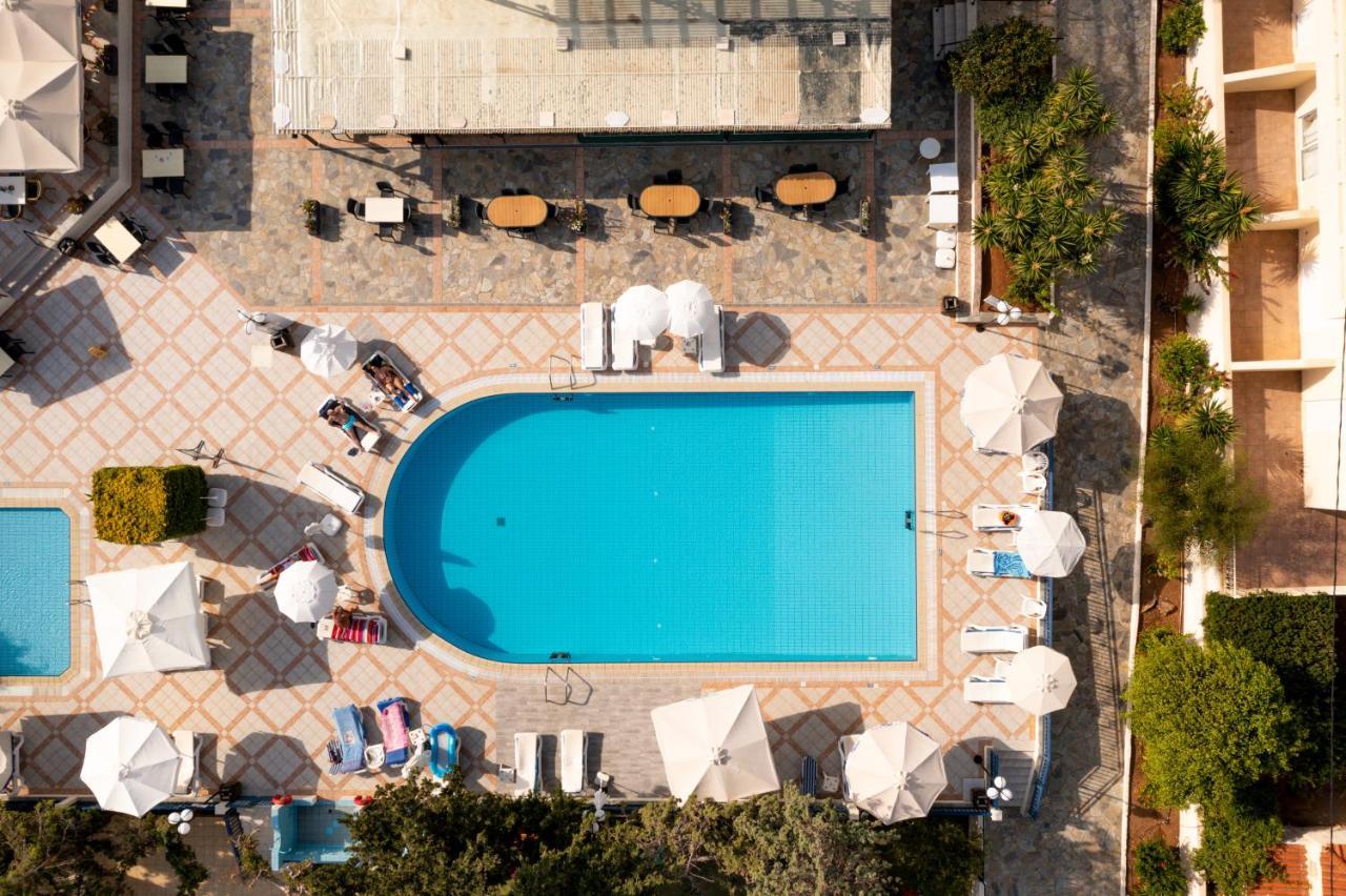 Hotel Anastasia