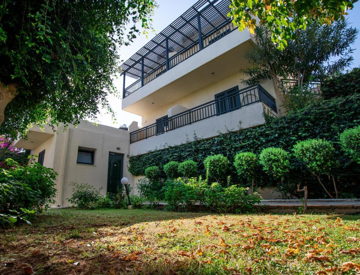 Hotel Anastasia 3*