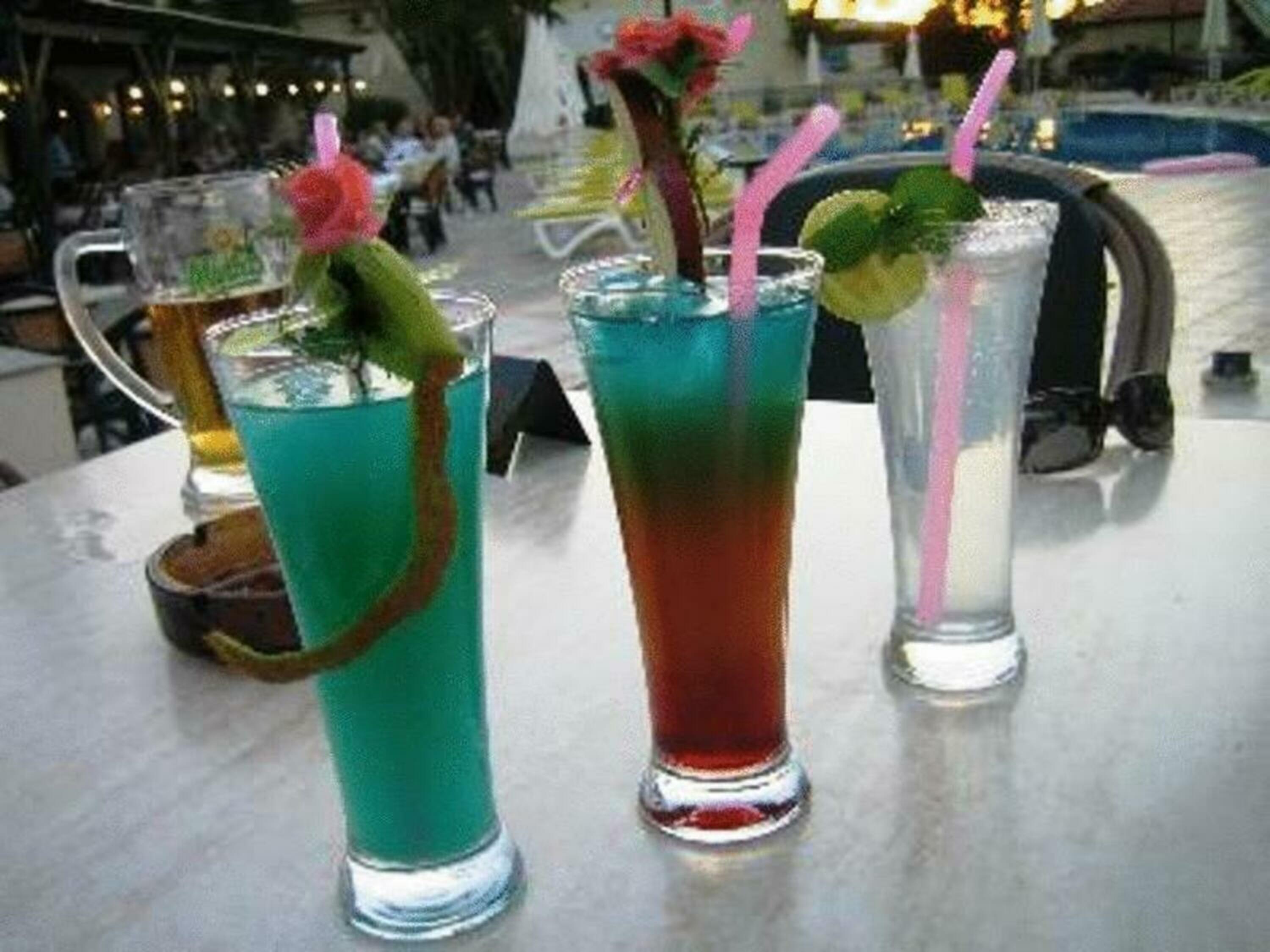 Hotel Anastasia Stalida