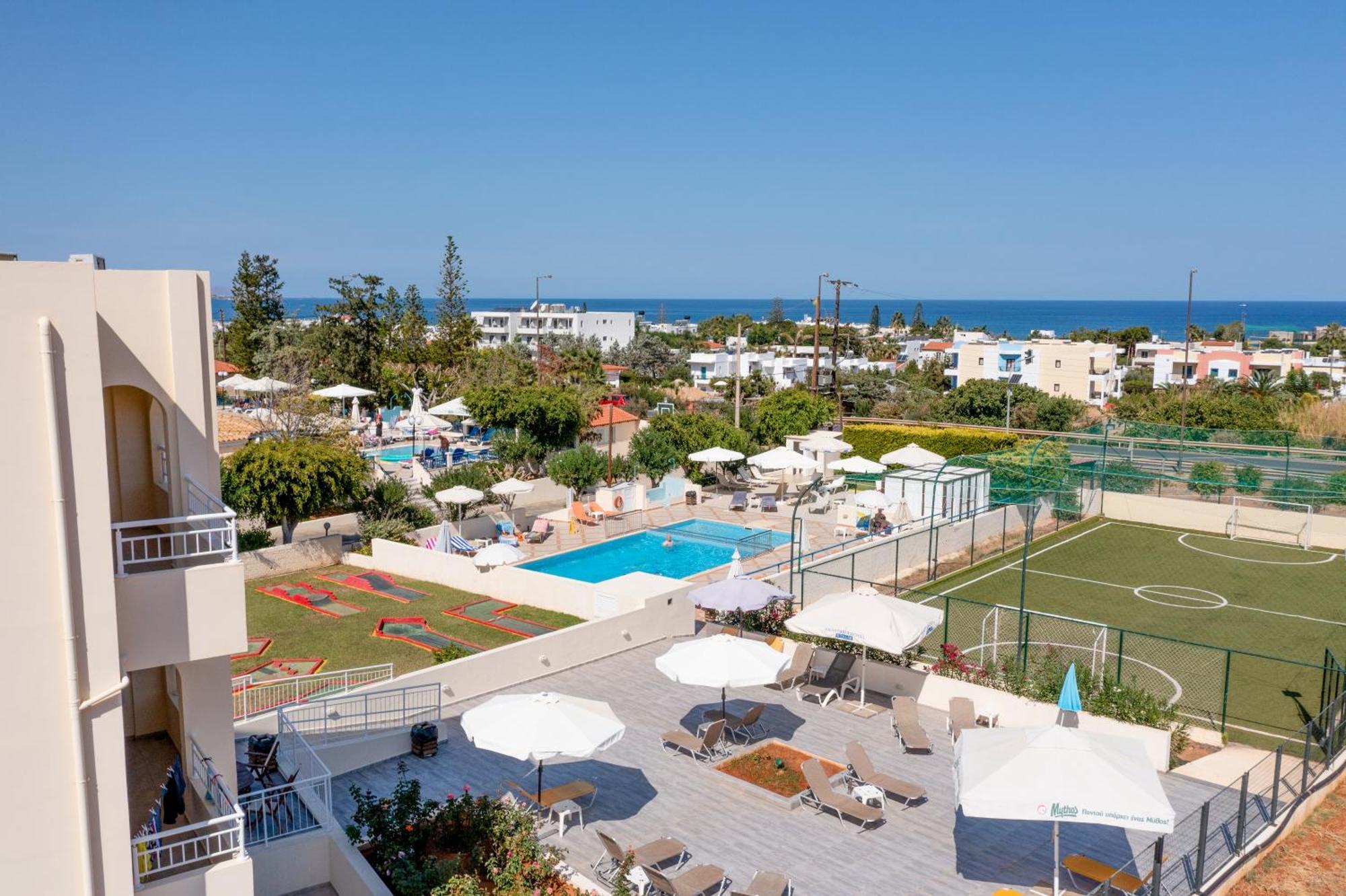 Hotel Anastasia