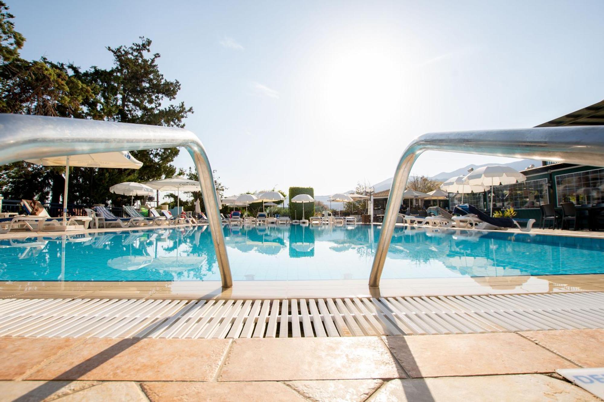 Hotel Anastasia 3*