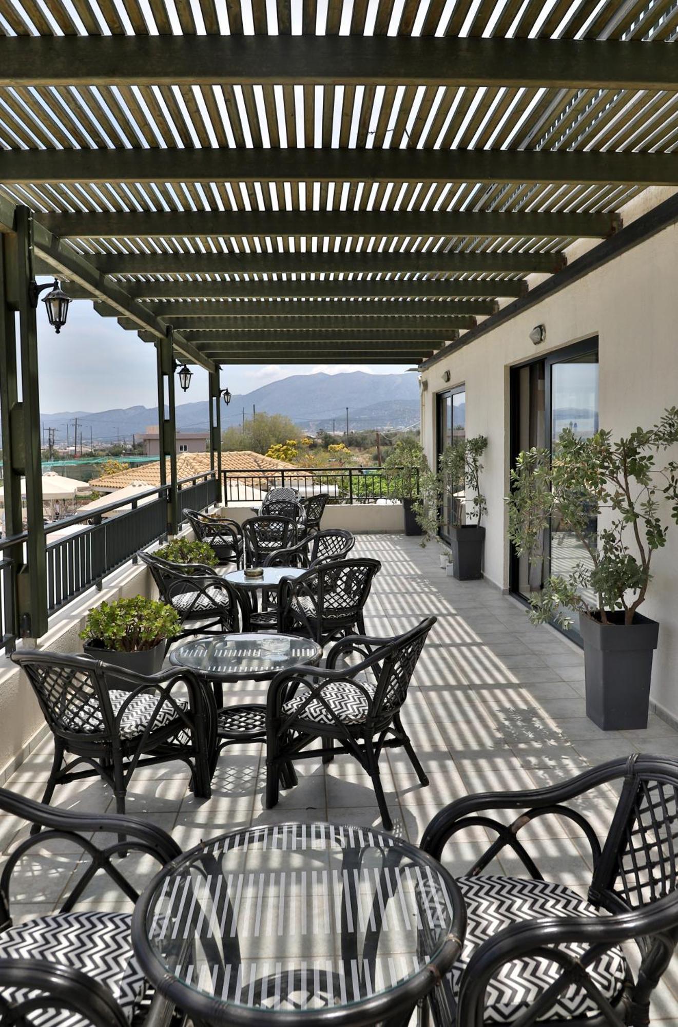 Anastasia Hotel Stalida
