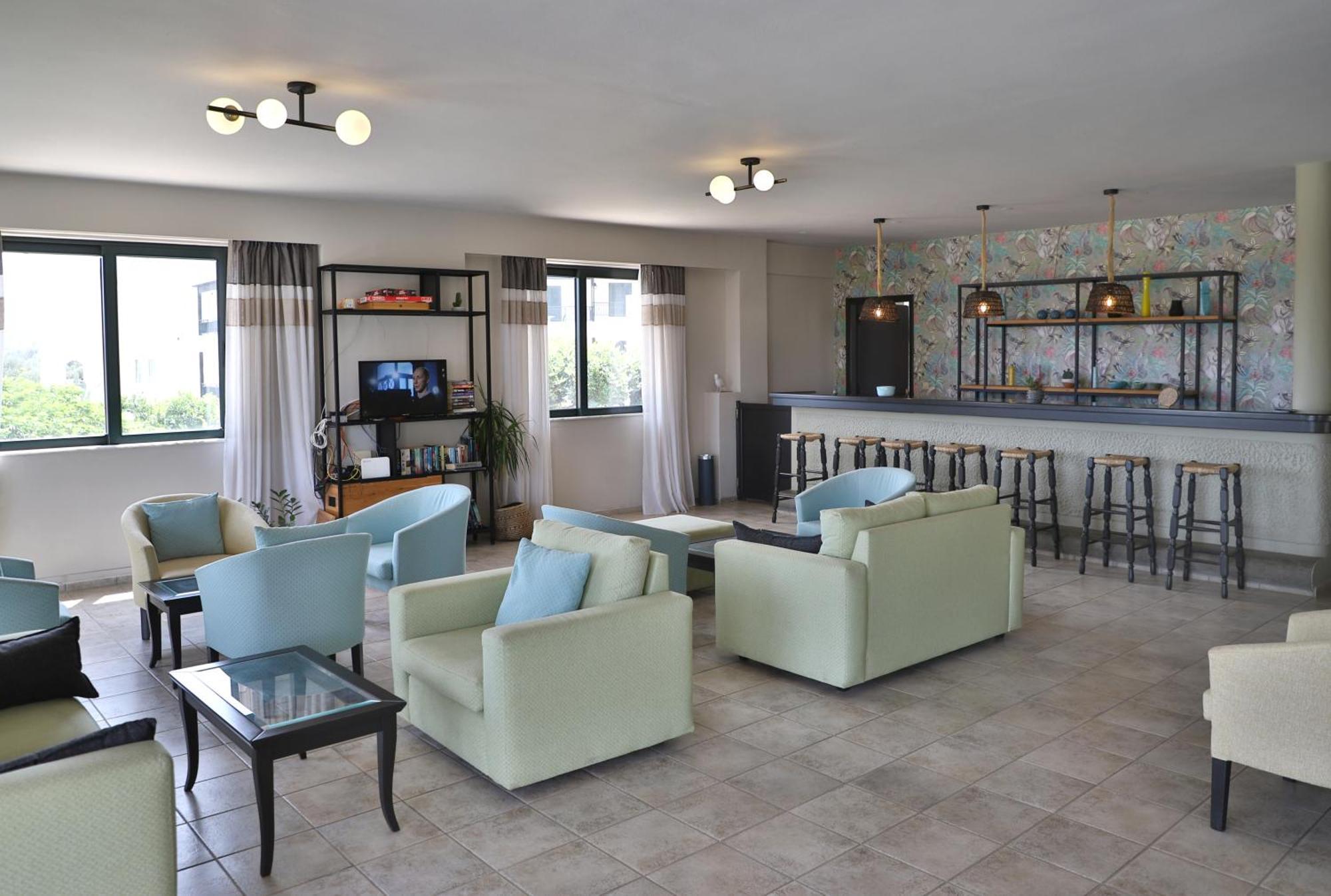 Anastasia Hotel 3*