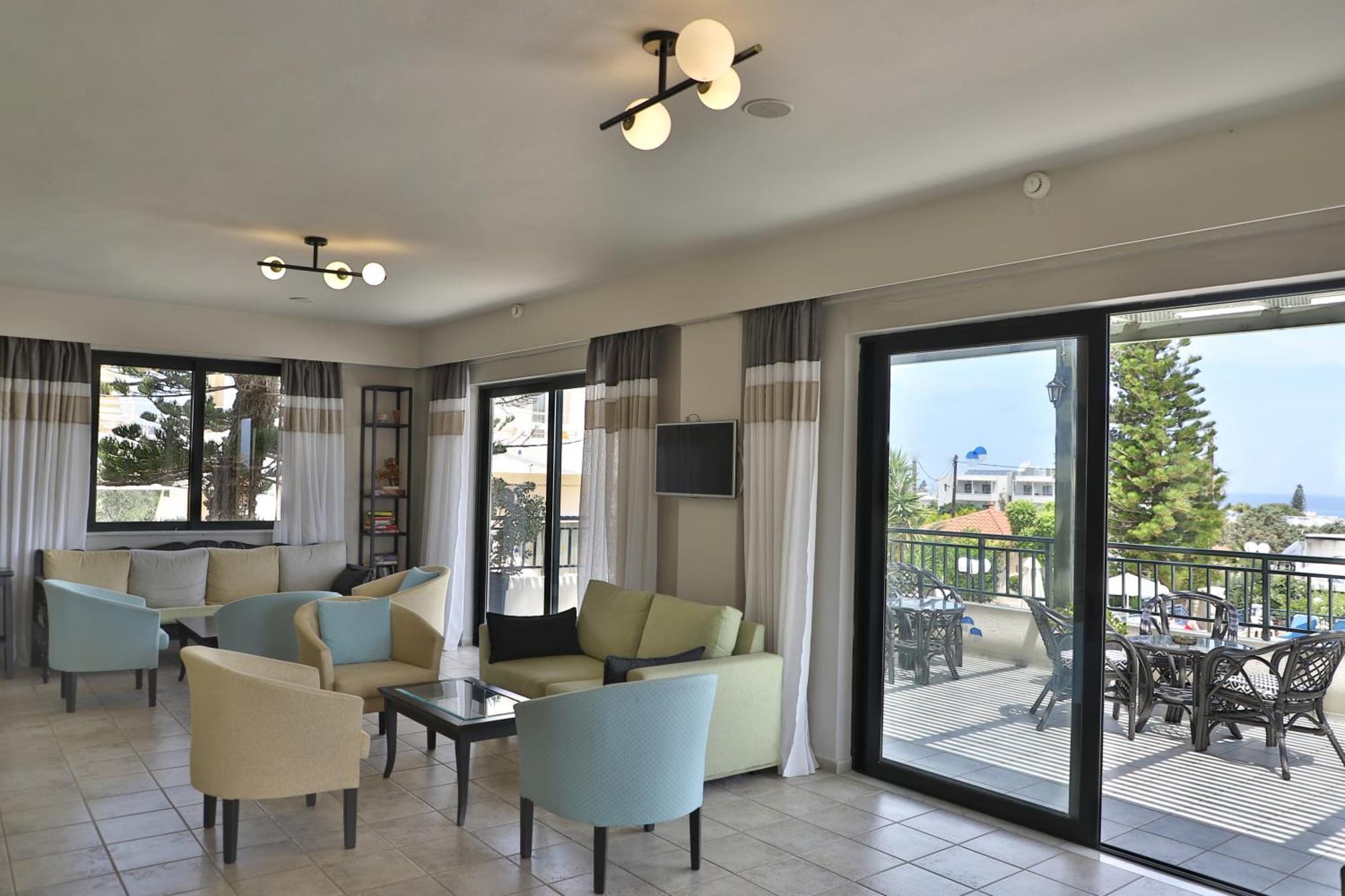 Hotel Anastasia
